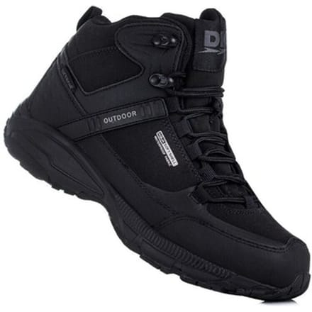 Laarzen Dk Predator High