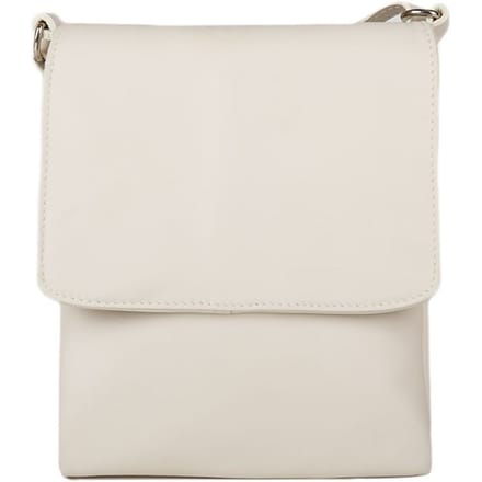Giulia Monti Schoudertas Licht Beige