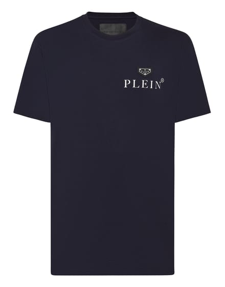 T-Shirt Ronde Hals