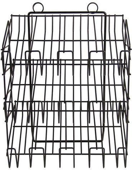 Tim Holtz Distress Ink - Wire Rack Stamp Pads (for 6x12/Empty) (DWR20462)