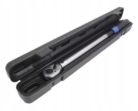 Momentsleutel 40-220 Nm 1/2'' SATRA S-12XM220