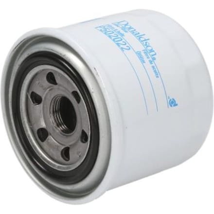 Oliefilter DONALDSON P502022