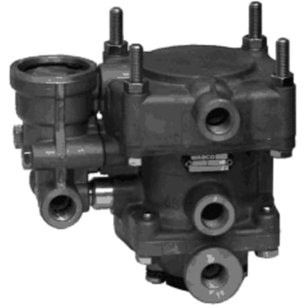 Stuurklep, aanhanger WABCO 973 002 520 7