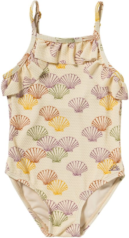 Shells | Swimsuit