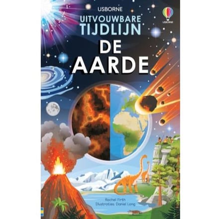 De Aarde