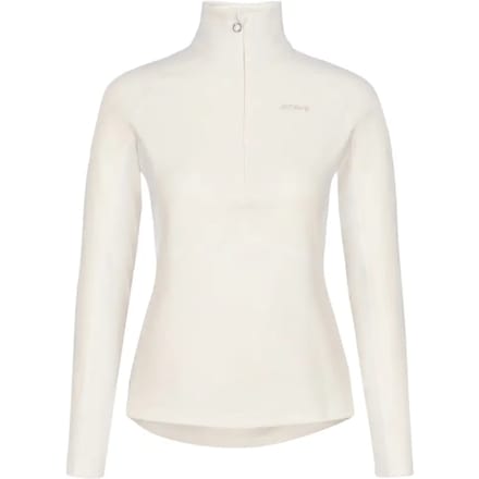 Damesfleece 1/2 rits Johaug Fusion
