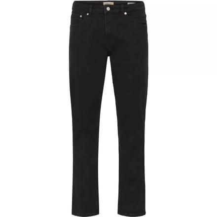 Straight Jeans Solid SDRyder