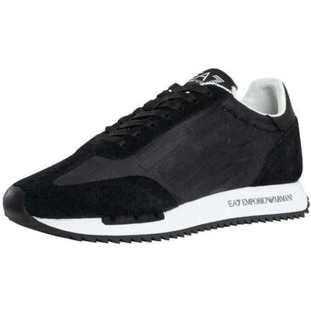 Lage Sneakers Emporio Armani EA7 7X000870