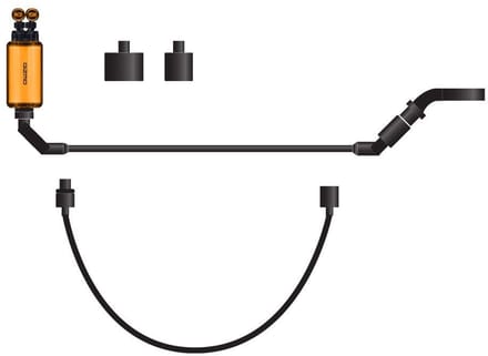 Sleutelindicator Sonik Gizmo Swingbob Phat