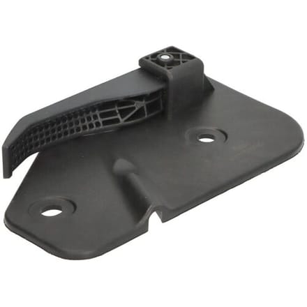 Handgreep DT SPARE PARTS 1.00020