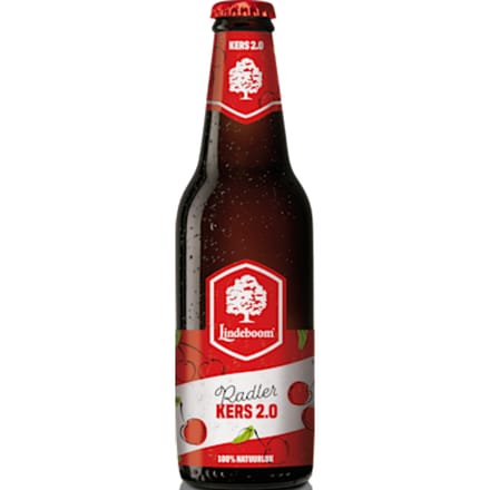 Kersen Radler 2.0