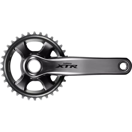 Mono crankstel Shimano Xtr Fc-M9000-1 11V