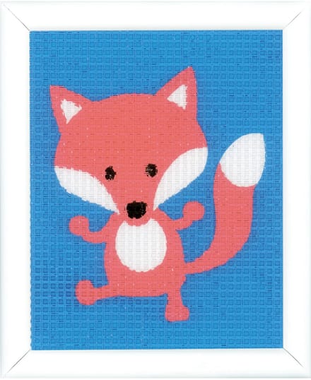 Penelope kit Vosje - Vervaco - PN-0157756