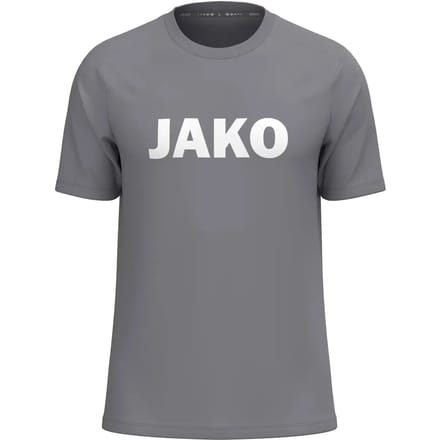 Jako Promo 2.0 Functioneel T-Shirt Heren - Grijs | Maat: M