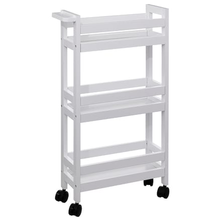 Eazy Living Trolley Strasbourg Wit