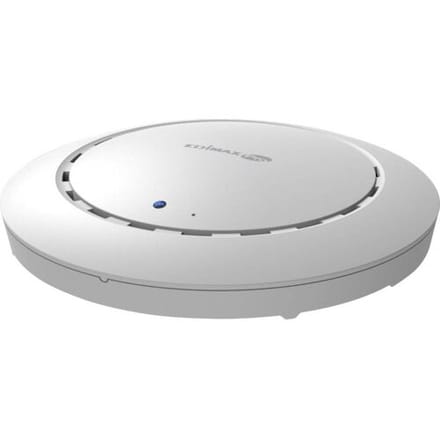 CAP300 Edimax Single PoE WiFi-accesspoint 300 MBit/s 2.4 GHz