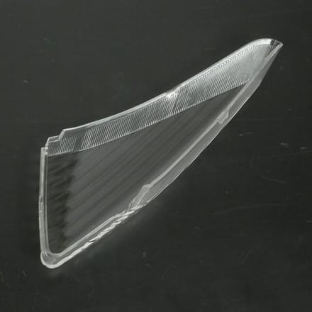 Knipperlichtglas rechtsachter voor scooter Peugeot 125 Sum Up 800309 Nieuw