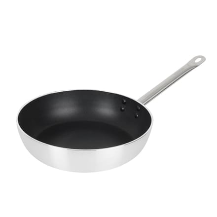 Vogue Platinum Plus Teflon Anti-Aanbak Inductie Sauteuse 32cm - Vogue FB696 - Horeca & Professioneel