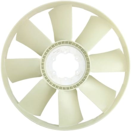 Ventilatorwiel, motorkoeling AUGER 58512