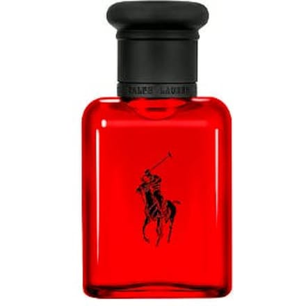 Ralph Lauren Polo Red - 40 ml - eau de toilette spray - herenparfum