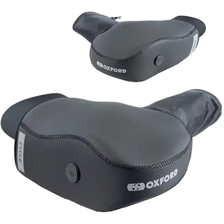 Neopreen manche Oxford