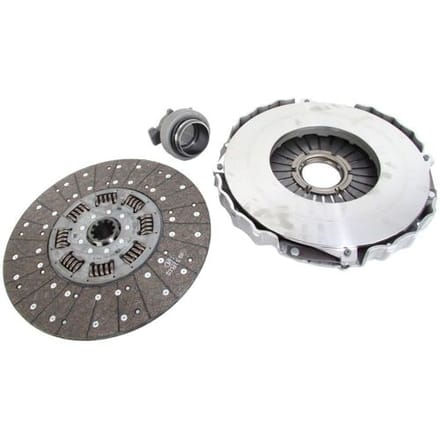 Schaeffler Luk Koppeling kit LUK 643 3217 00