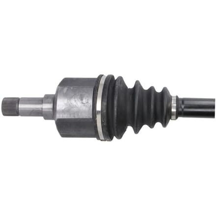 Aandrijfas POINT GEAR PNG75866