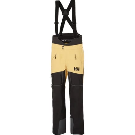 Skibroek met bretels Helly Hansen Odin BC Softshell