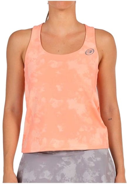 Bullpadel Tanktop W Exoro