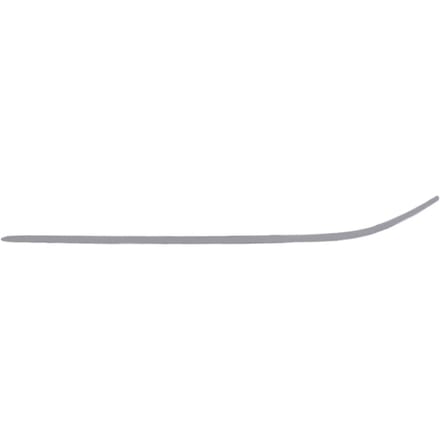 Sierlijst/beschermstrip, bumper BLIC 5703-05-3515927P links