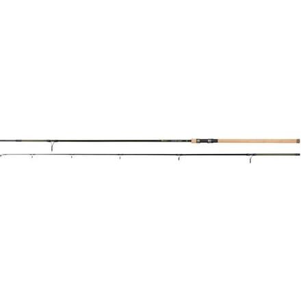 Spinhengel Fox Rage Predator Elite Pro 3.25g