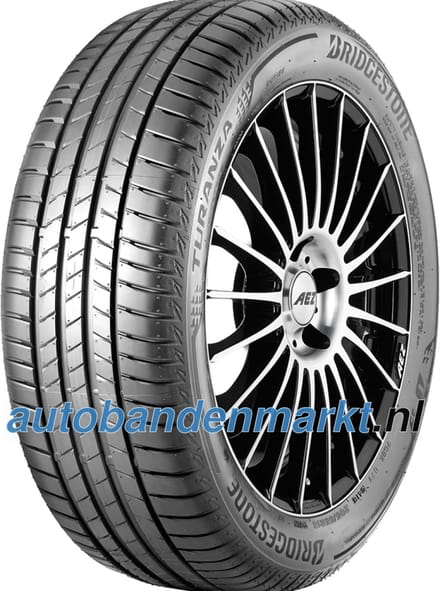 Bridgestone Turanza T005 ( 215/60 R16 95V EVc )