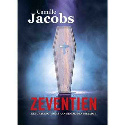 Zeventien - Camille Jacobs