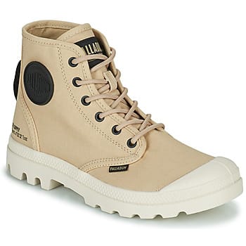 Palladium - Pampa HI HTG Supply - Pampa Vegan-36