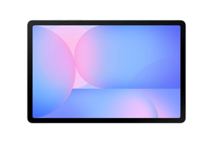Samsung Galaxy Tab S10 FE 10,9 inch 256GB Wifi Lichtblauw