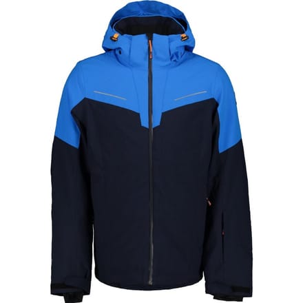 Icepeak - Icepeak Freyburg - Dark Blue - Mannen - Maat 46