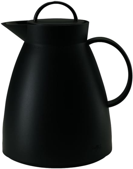 Alfi thermoskan DAN 1,0 liter grijs