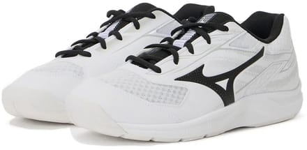 Mizuno BREAK SHOT 5 CS tennisschoenen heren multicourt 61GR254309 wit
