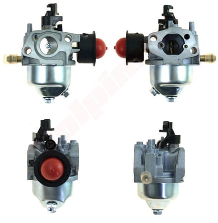 Carburateur passend op DUCAR DV140 ( 27 )