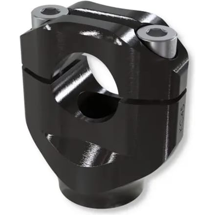 Motorfiets stuur LSL 25,4/50 mm