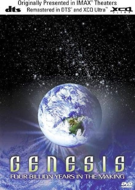 Genesis - Imax