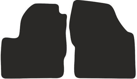 BASIC voorzijde voor: Land Rover Freelander II SUV 2006-2014