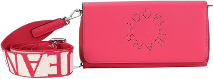 JOOP! Schoudertas Avondtas Giro Leyli Shoulderbag Pink Roze