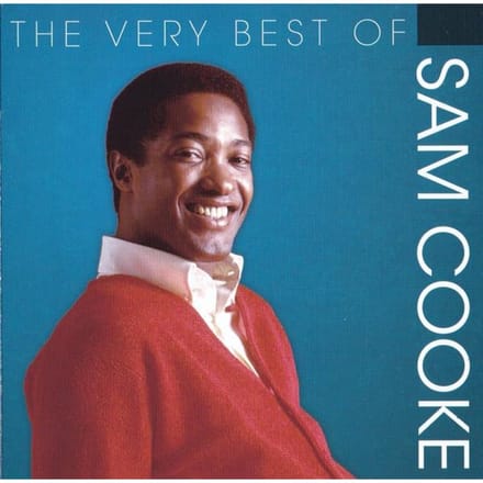 Very Best Of - Sam Cooke