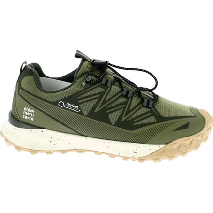 Wandelschoenen Élémenterre Vargas
