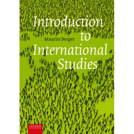 Introduction To International Studies - Maurits Berger