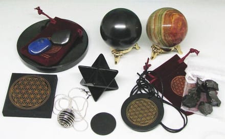 Feng shui shungiet set