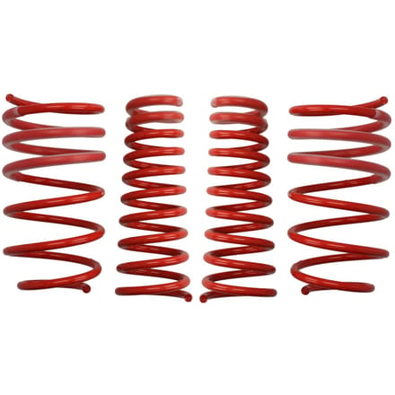 Verlagingsveer Pro Kit EIBACH E1020-140