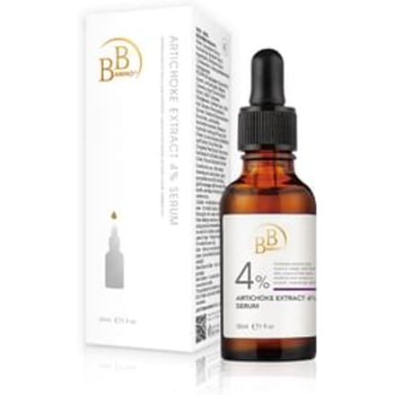 My Scheming - BB Amino Artichoke Extract 4% Serum 30ml