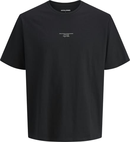 JACK&JONES - JJKENJI TEE SS CREW NECK JNR - Jongens - T-shirts